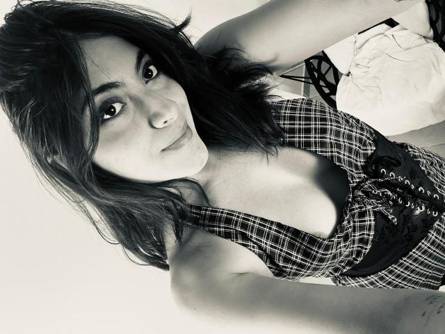 SpencerLe - Live sex cam - 28600805