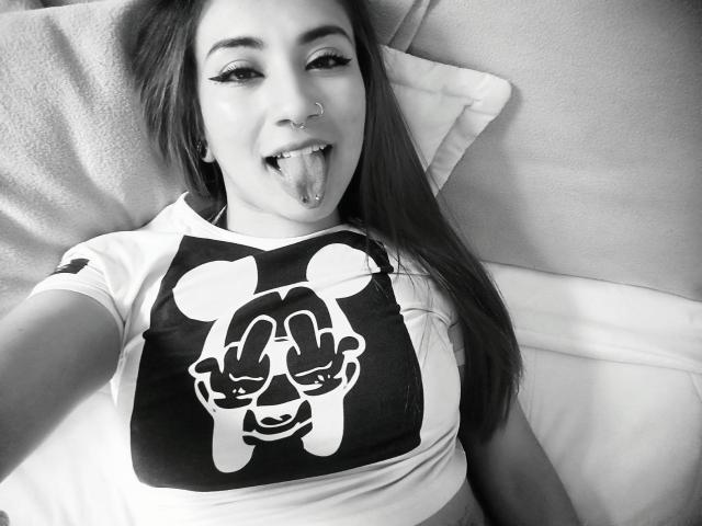 LarissaMiller - Sexe cam en vivo - 28601309