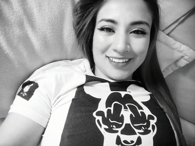 LarissaMiller - Sexe cam en vivo - 28601318