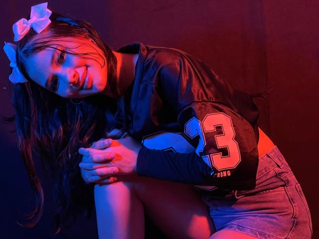 LizzieSweets - Live sexe cam - 28601459