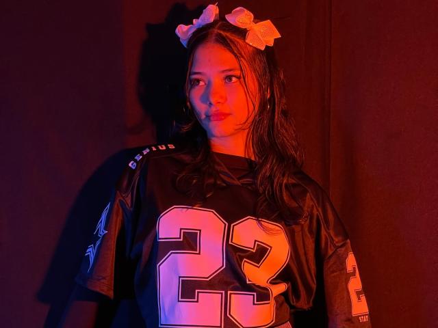 LizzieSweets - Camera khiêu dâm &amp; quyến rũ trực tiếp - 28601468