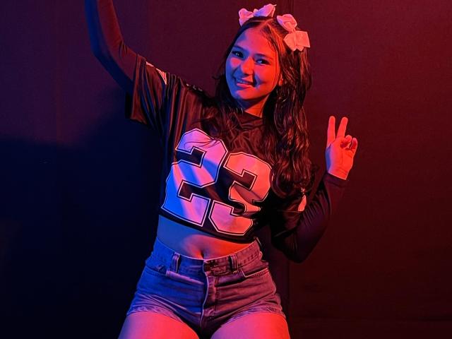 LizzieSweets - сексуальная веб-камера в реальном времени - 28601486