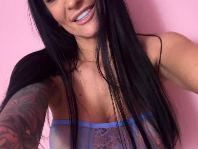 AndraD - Sexe cam en vivo - 28601615