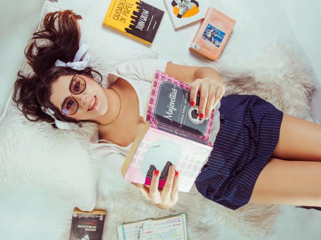 GoddessBar - Live sex cam - 28601702