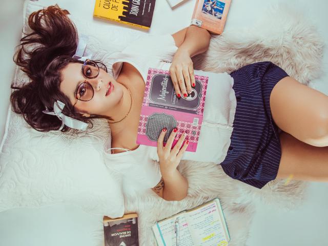 GoddessBar - сексуальная веб-камера в реальном времени - 28601711