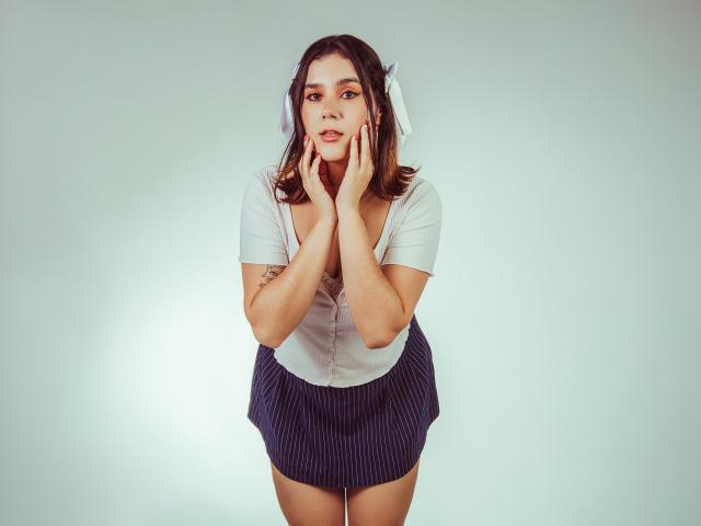 GoddessBar - Camera khiêu dâm &amp; quyến rũ trực tiếp - 28601720