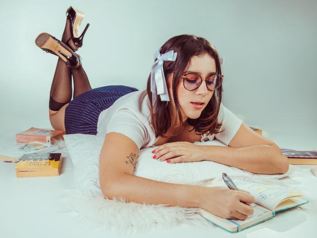 GoddessBar - Live sex cam - 28601726