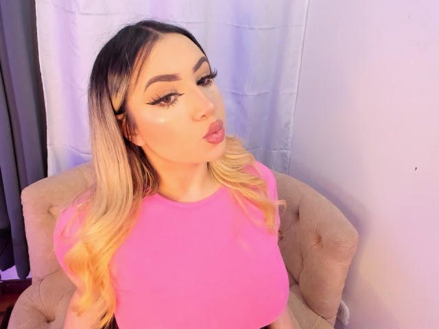 MelissaLust - Sexe cam en vivo - 28601975