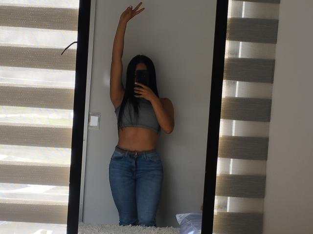 HayleeWaner - Sexe cam en vivo - 28602296