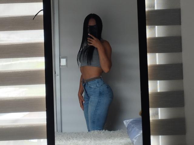 HayleeWaner - Sexe cam en vivo - 28602302