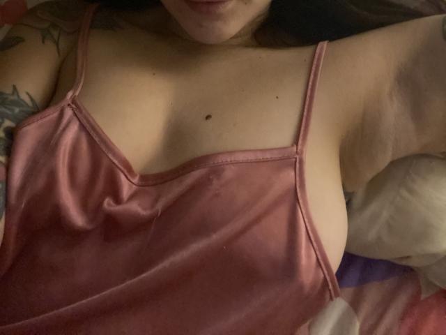 IsabellaPalacio - Live sex cam - 28602419