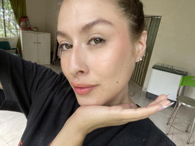 IsabellaPalacio - Sexe cam en vivo - 28602428