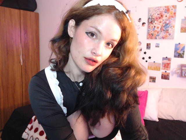 DanaStone - Sexe cam en vivo - 28602467