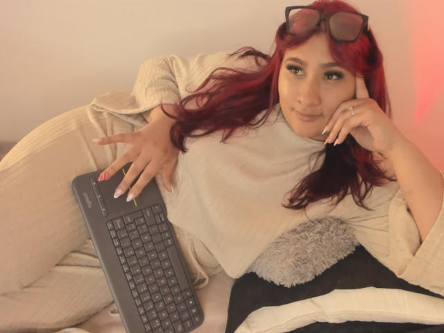ElyRoss - Sexe cam en vivo - 28602545