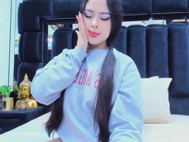 AlisonTatcher - Live sex cam - 28602665