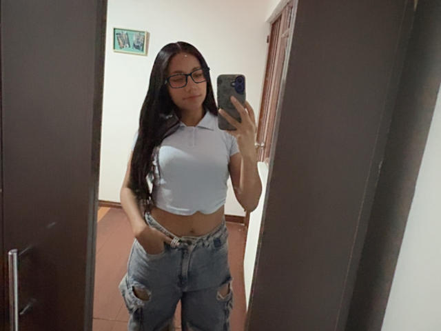 AnaRome - Live sexe cam - 28603649