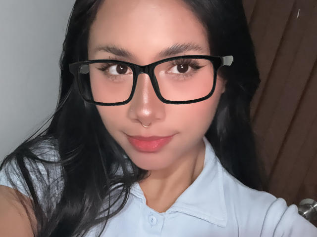 AnaRome - Sexe cam en vivo - 28603655