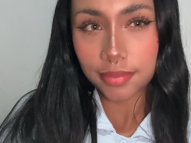 AnaRome - Sexe cam en vivo - 28603661