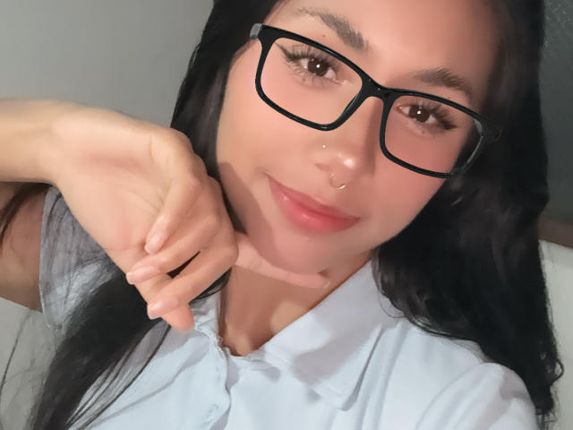 AnaRome - Live sexe cam - 28603667