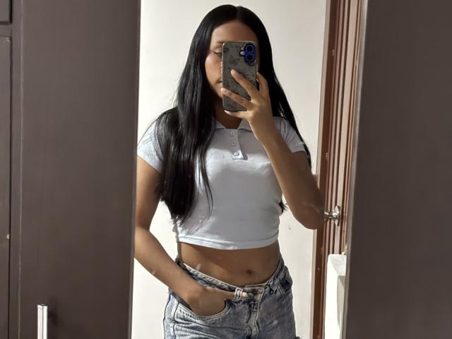 AnaRome - Live sexe cam - 28603670