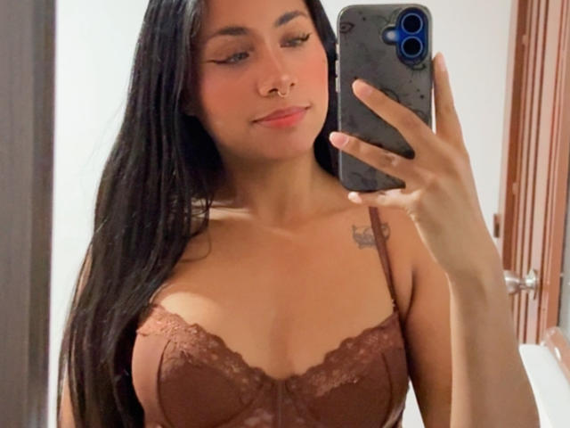 AnaRome - Sexe cam en vivo - 28603685