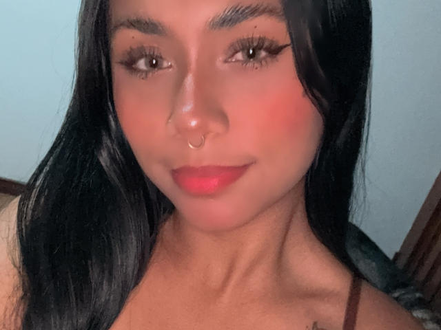 AnaRome - Sexe cam en vivo - 28603697