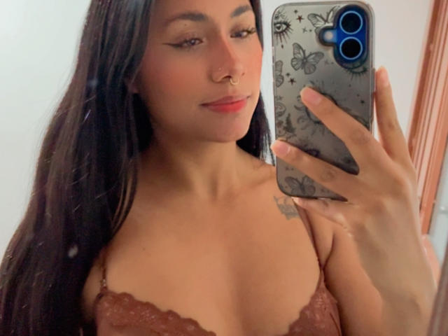 AnaRome - Live sexe cam - 28603703