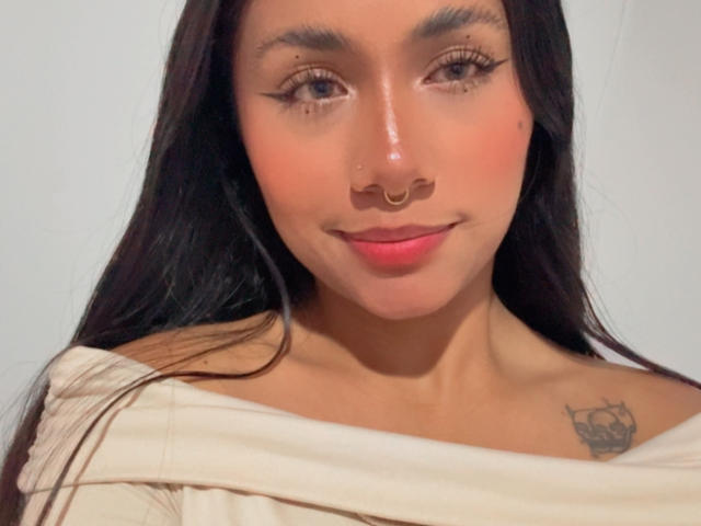 AnaRome - Sexe cam en vivo - 28603715