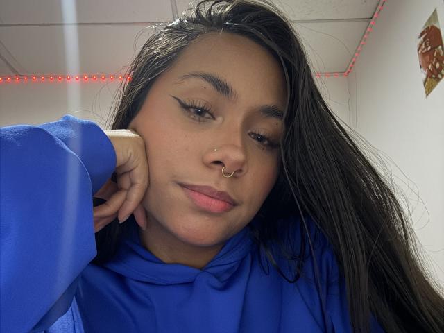 AnaRome - Live sexe cam - 28603730