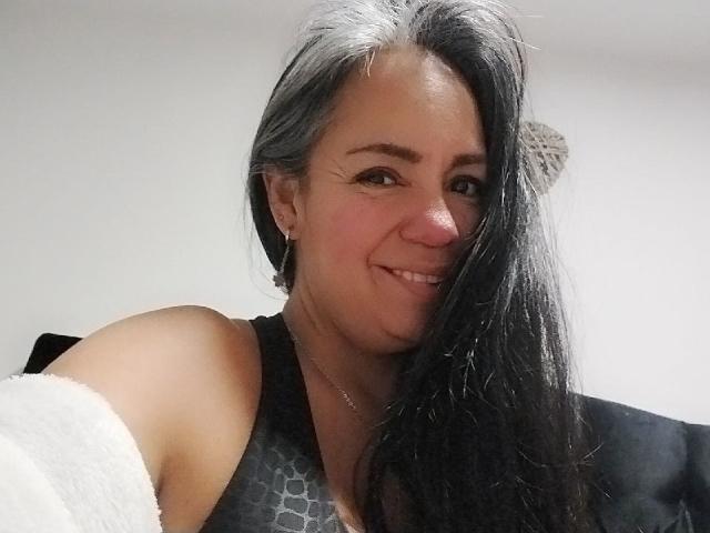 LailaCastillo - Camera khiêu dâm &amp; quyến rũ trực tiếp - 28605191