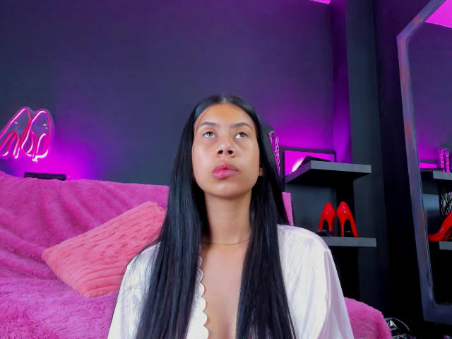 ChloeStone - Sexe cam en vivo - 28605365