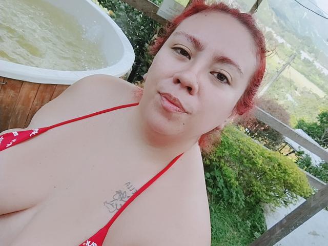 LexyDom - Sexe cam en vivo - 28605635