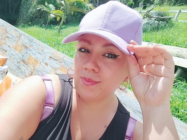 LexyDom - Sexe cam en vivo - 28605665