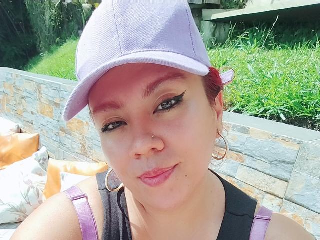 LexyDom - Sexe cam en vivo - 28605671