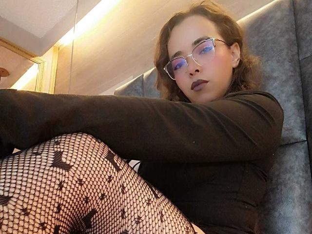 BarbaraLeythonn - Sexe cam en vivo - 28605863