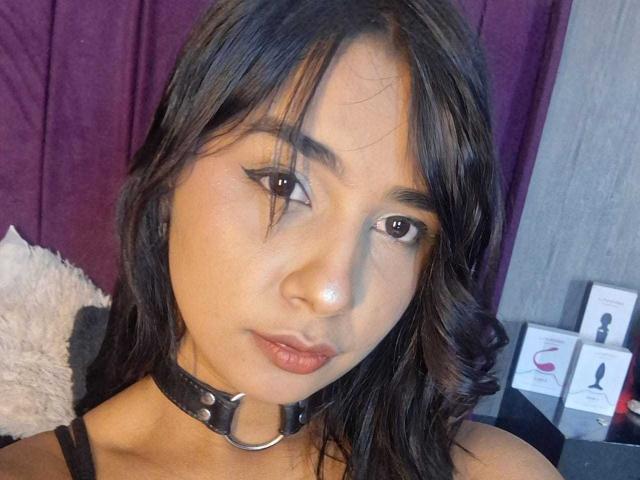 MariamLara - Sexe cam en vivo - 28607585