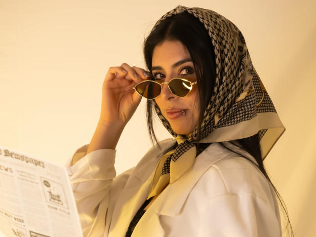 MiluSky - Live sex cam - 28608161