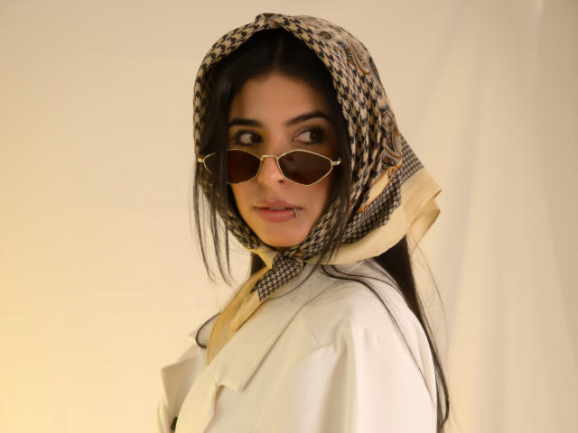 MiluSky - Sexe cam en vivo - 28608176