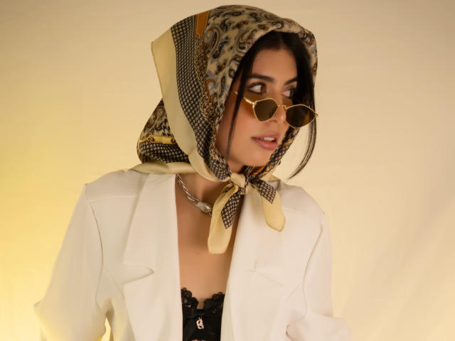 MiluSky - Sexe cam en vivo - 28608197