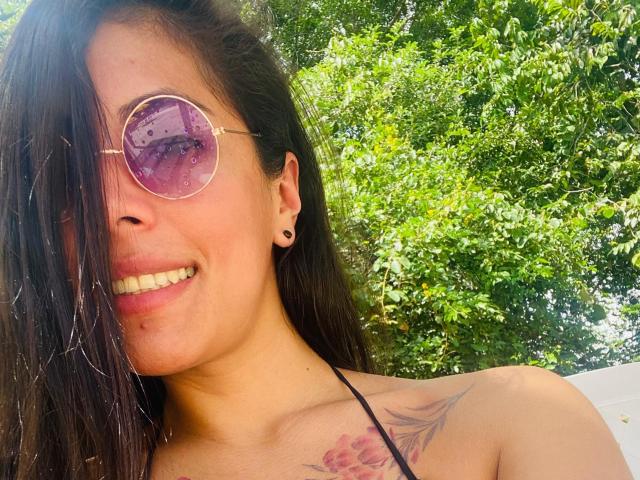 GabrielaVelle - Live porn &amp; sex cam - 28608446