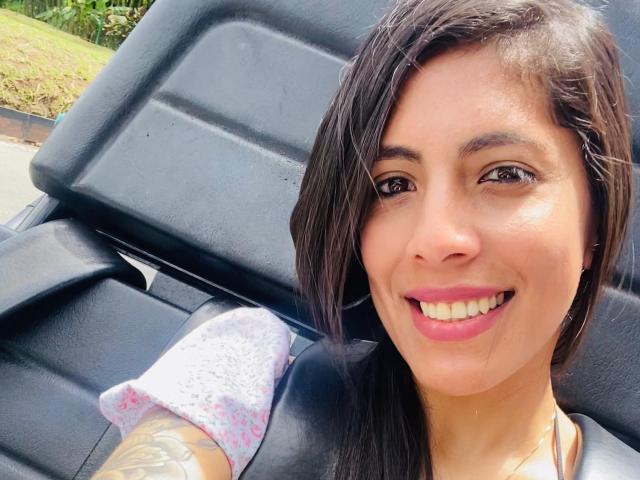 GabrielaVelle - Live porn &amp; sex cam - 28608470