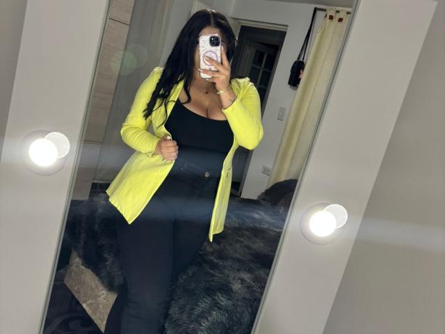 VenusxMusa - Live porn &amp; sex cam - 28608767