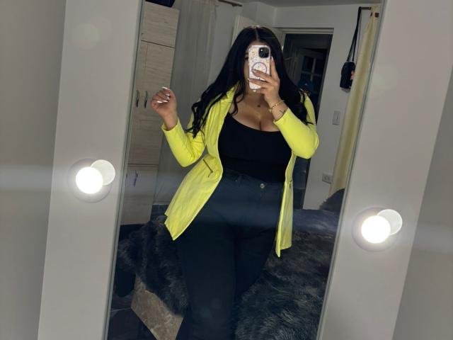 VenusxMusa - Sexe cam en vivo - 28608911