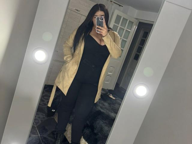 VenusxMusa - сексуальная веб-камера в реальном времени - 28608962