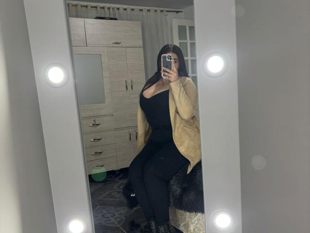 VenusxMusa - Sexe cam en vivo - 28608974