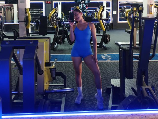 HayleeWaner - Sexe cam en vivo - 28609013