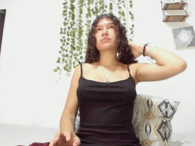 WendyBeckettX - Sexe cam en vivo - 28609397
