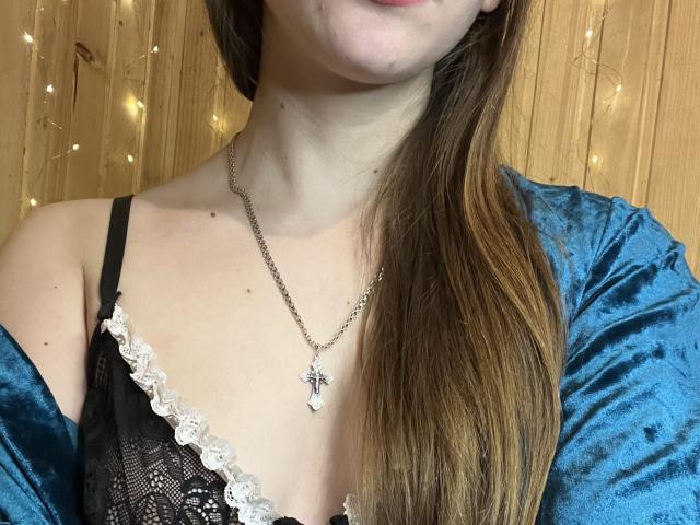 MelisaStar69 - сексуальная веб-камера в реальном времени - 28609604