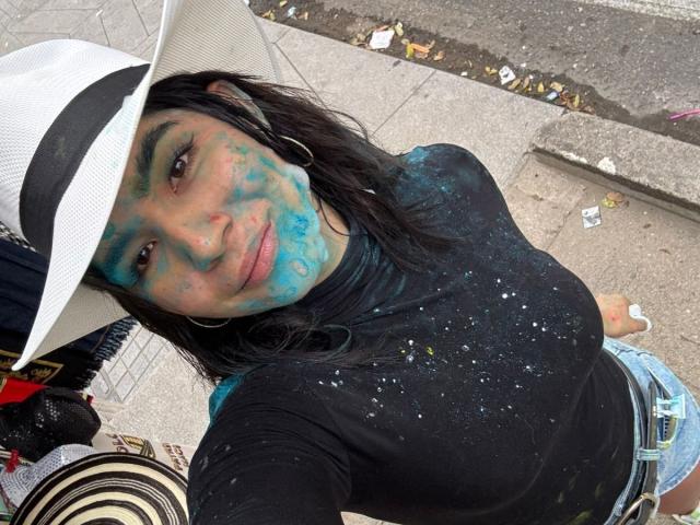 ScarlletZhen - Live Sex Cam - 28609745