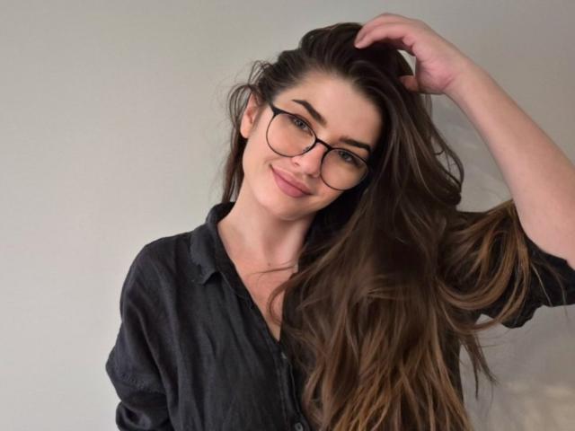 AnnaGorgeous - Live porn &amp; sex cam - 28609874